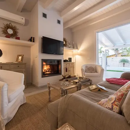 Le Palme Villa *