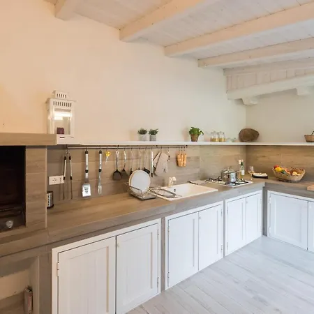 Le Palme Villa Ispica