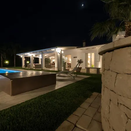 Villa Le Palme