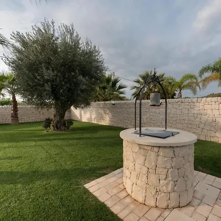 Villa Le Palme *