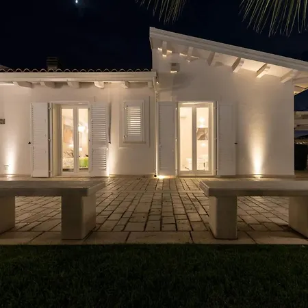 Le Palme Villa