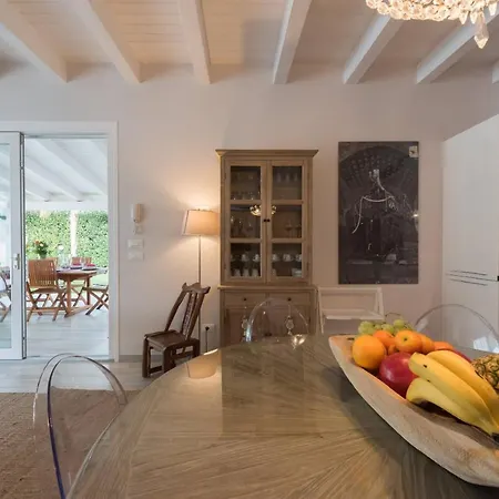 Le Palme Villa *