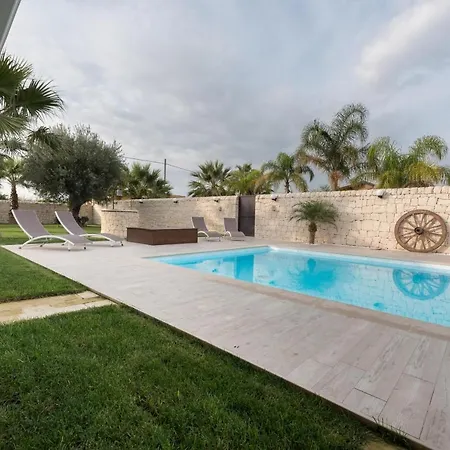 Villa Le Palme *