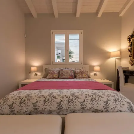 Le Palme Villa *