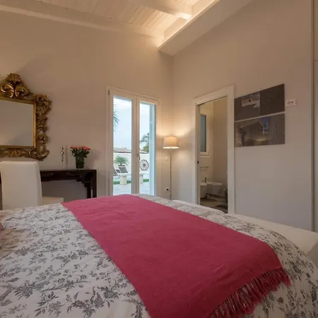 Le Palme Villa Ispica