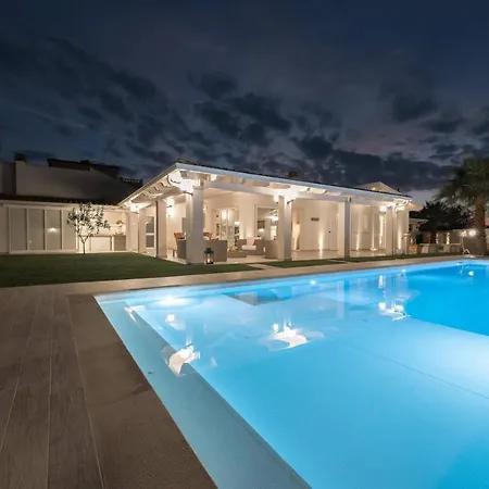 Villa Le Palme