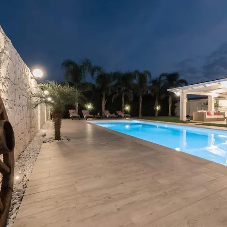 Villa Le Palme *