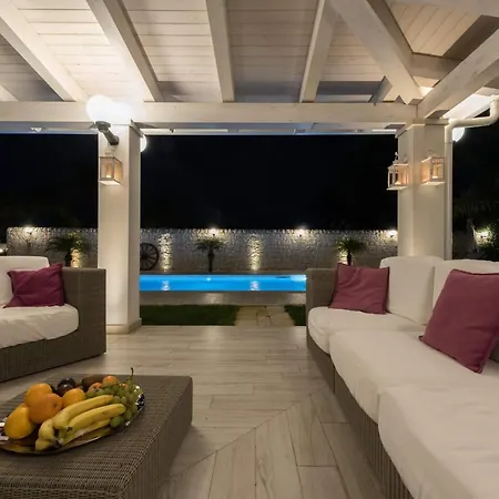 Le Palme Villa