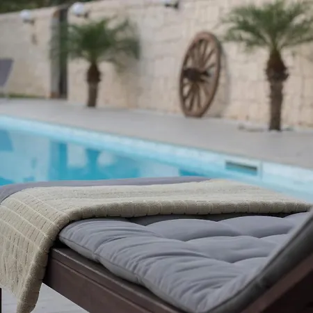 Le Palme Villa *