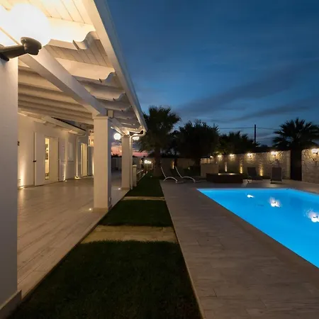 Le Palme Villa *