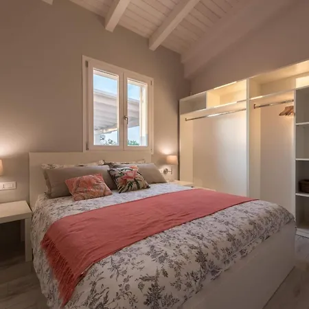 Villa Le Palme *
